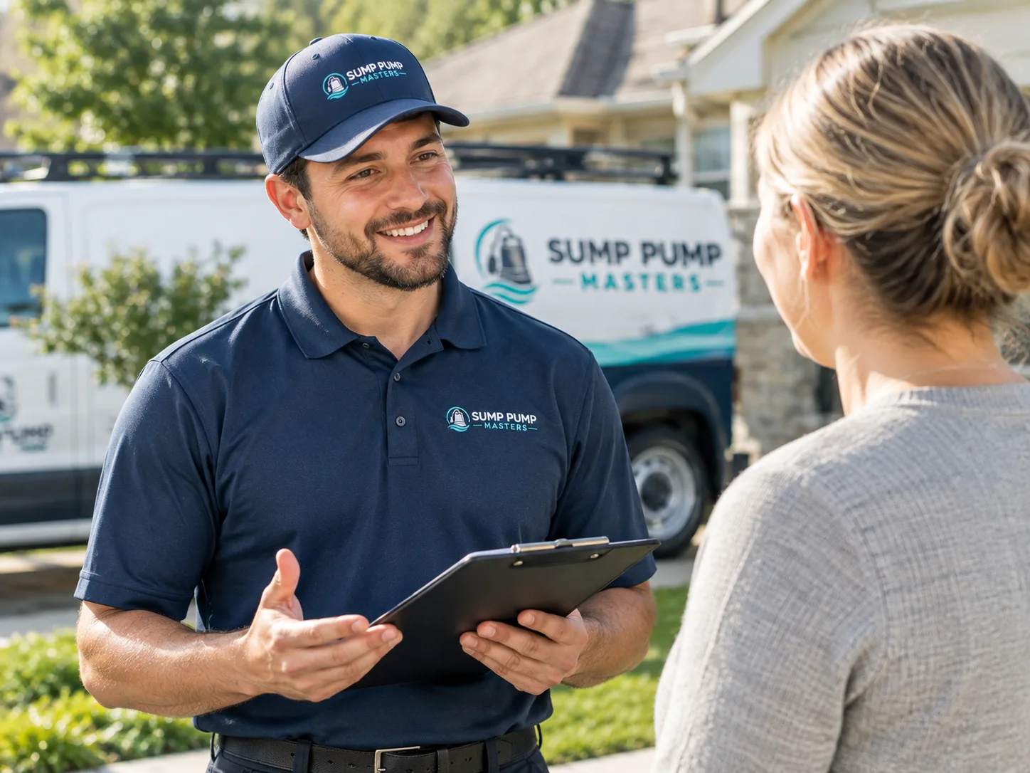 Sump Pump Repair Cleveland, OK FAQs